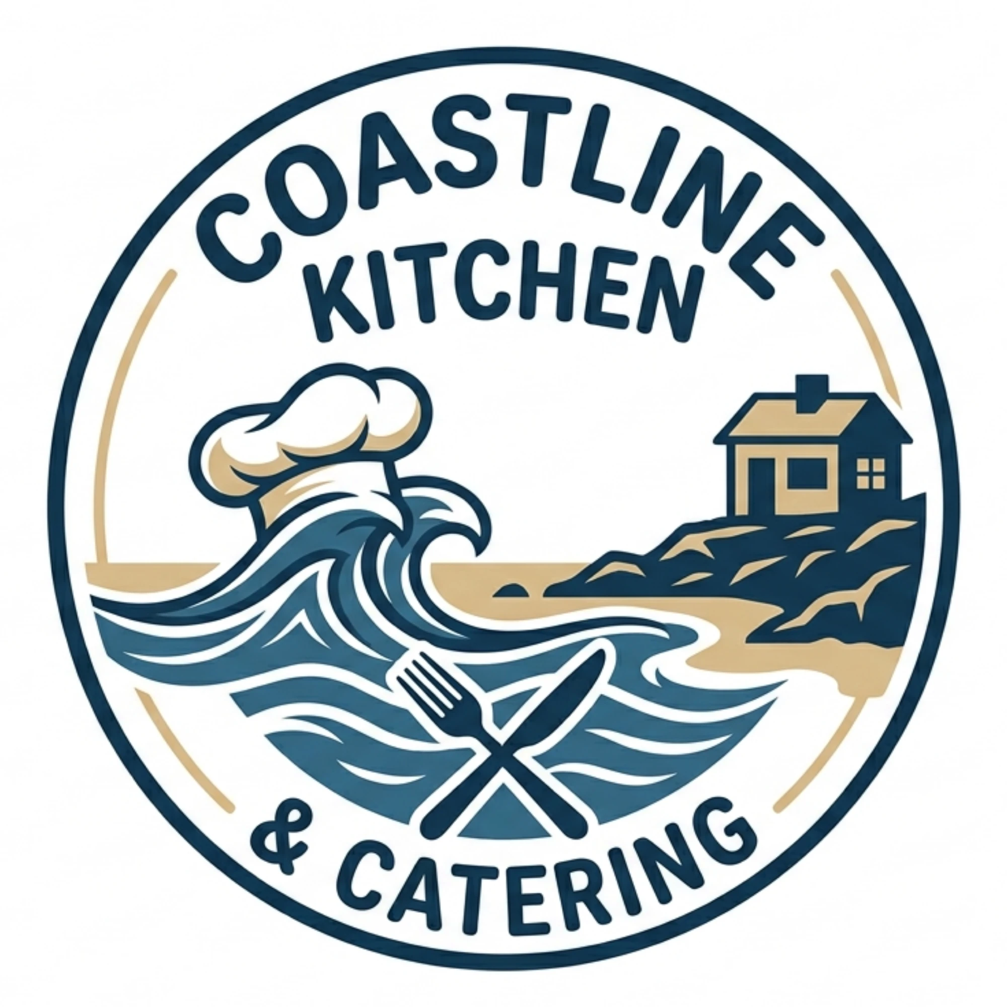 Coastline Kitchen
